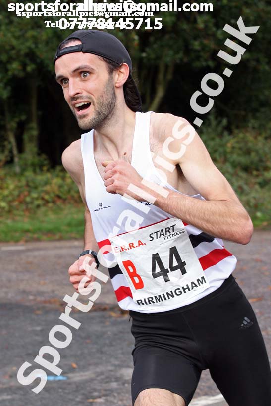 Senior mens 6 Stage Relay, 2018 ERRA 6 and 4 Stage and Youngsters Relays. Photo:  David T. Hewitson/Sports for All Pics
